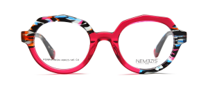 NEMEZIS PORPHYRION C4